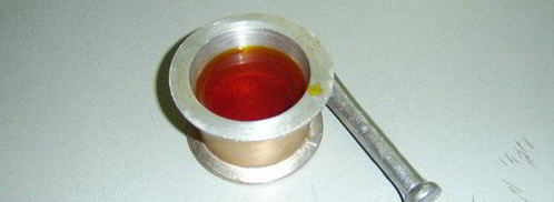 рис с зеленой чечевицей, изюмом и поджаренным фаршем. Шаг 3