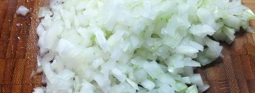 ароматная долма с мацони. Шаг 3