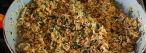 азербайджанская долма. Шаг 3