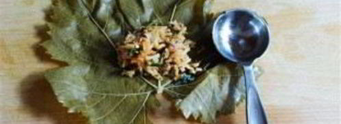 азербайджанская долма. Шаг 6