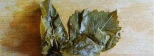 азербайджанская долма. Шаг 7