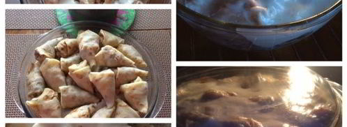 блинные голубцы под соусом бешамель. Шаг 15