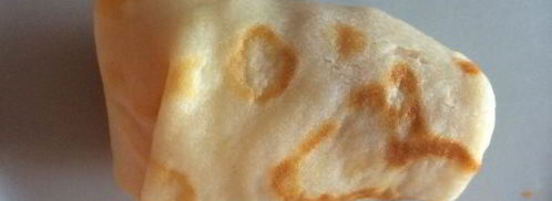 блинные голубцы под соусом бешамель. Шаг 11