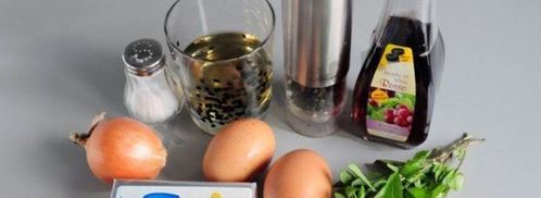 долма из баранины и булгура под мятным соусом. Шаг 8