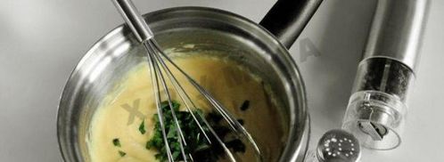 долма из баранины и булгура под мятным соусом. Шаг 11