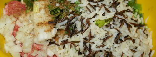 долма из маринованых виноградных листьев с говядиной. Шаг 4