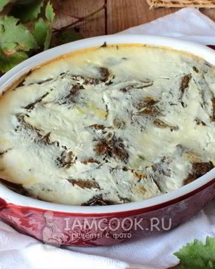 Долма ленивая