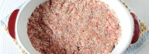 долма ленивая. Шаг 6