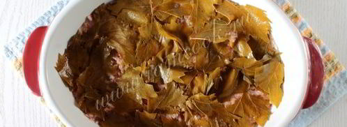 долма ленивая. Шаг 7