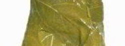 долма с мясной начинкой. Шаг 4