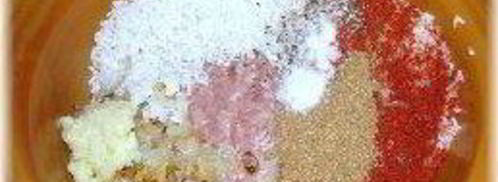 долма с мясной начинкой. Шаг 8