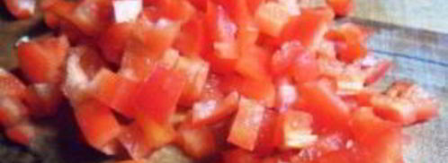 долма в скороварке. Шаг 4