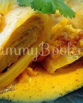 Голубцы Аристократические