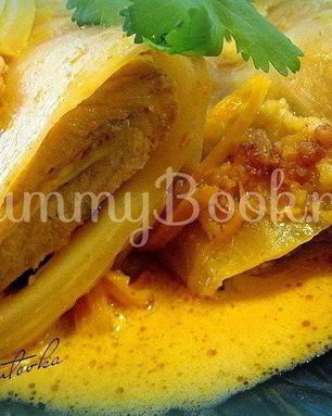 Голубцы Аристократические