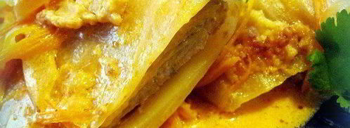 голубцы аристократические. Шаг 5