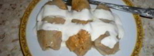 голубцы диетические. Шаг 6