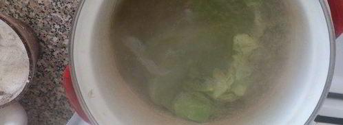 голубцы домашние. Шаг 4