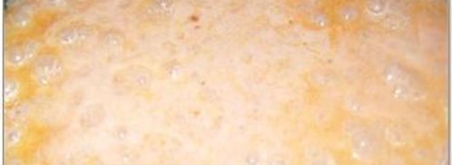 голубцы из китайской капусты. Шаг 4