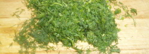 голубцы из пекинской капусты с отварным мясом. Шаг 7