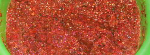 голубцы из свекольной ботвы с булгуром. Шаг 14