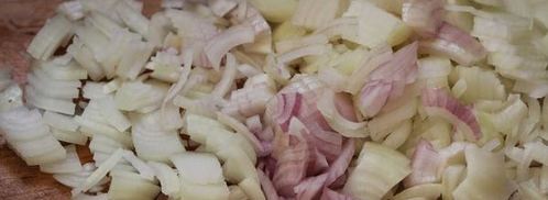 голубцы из свекольной ботвы с булгуром. Шаг 4