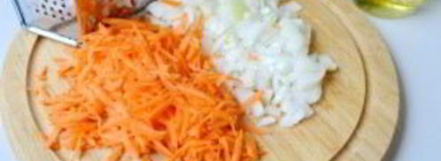 голубцы из свинины по-домашнему. Шаг 3