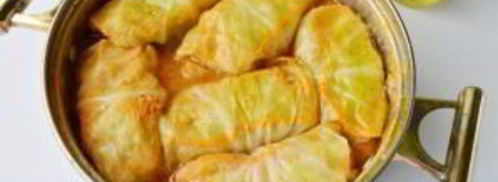 голубцы из свинины по-домашнему. Шаг 13