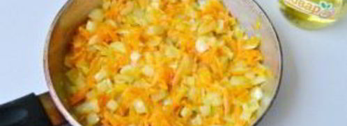 голубцы из свинины по-домашнему. Шаг 4