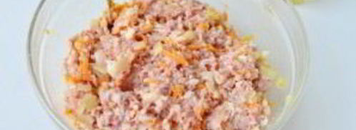 голубцы из свинины по-домашнему. Шаг 6