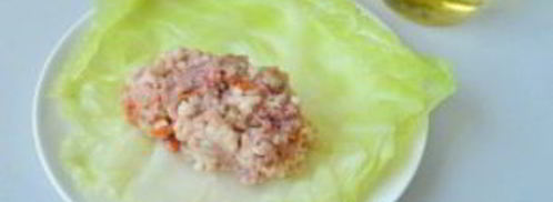 голубцы из свинины по-домашнему. Шаг 9