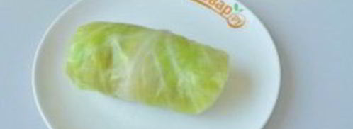 голубцы из свинины по-домашнему. Шаг 10