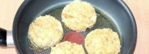 голубцы ленивые с грибами. Шаг 10