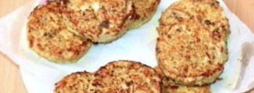 голубцы ленивые с грибами. Шаг 11