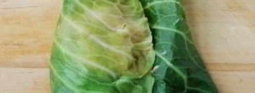 голубцы на плите. Шаг 6