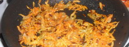 голубцы по-домашнему. Шаг 4