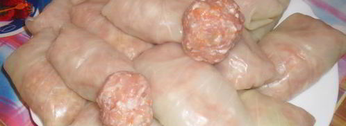 голубцы по-домашнему. Шаг 9