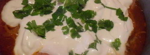 голубцы по-домашнему. Шаг 11