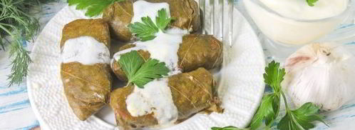 голубцы по-молдавски. Шаг 14