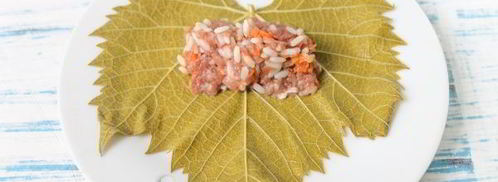 голубцы по-молдавски. Шаг 9