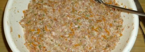 голубцы с капустой и фаршем в духовке. Шаг 15