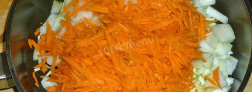 голубцы с капустой и фаршем в духовке. Шаг 10