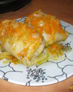 Голубцы в мультиварке