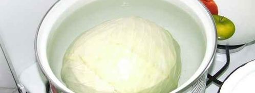 голубцы. Шаг 4