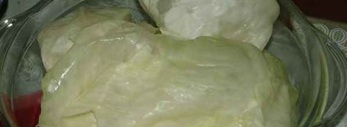 голубцы. Шаг 26