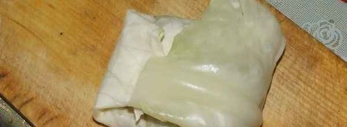 голубцы. Шаг 30