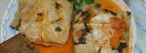 голубцы. Шаг 46