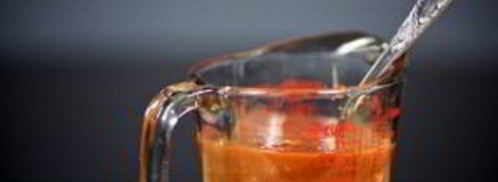 ленивые голубцы духовые. Шаг 12