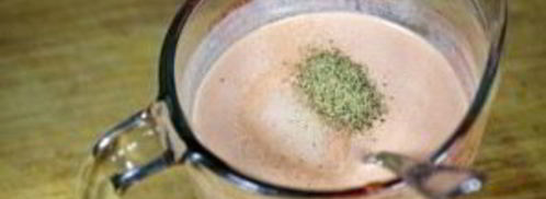 ленивые голубцы духовые. Шаг 13