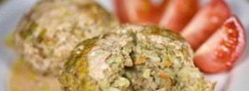 ленивые голубцы духовые. Шаг 16