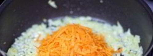 ленивые голубцы духовые. Шаг 4